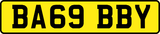 BA69BBY