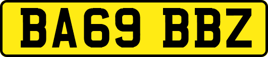 BA69BBZ