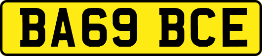 BA69BCE