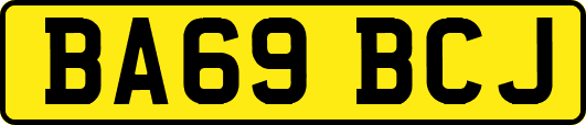 BA69BCJ