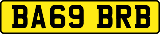 BA69BRB