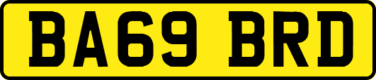BA69BRD