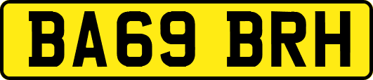 BA69BRH