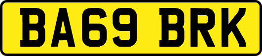 BA69BRK