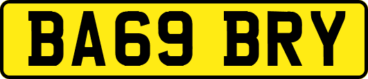 BA69BRY