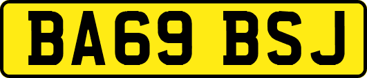 BA69BSJ