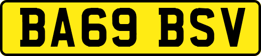 BA69BSV