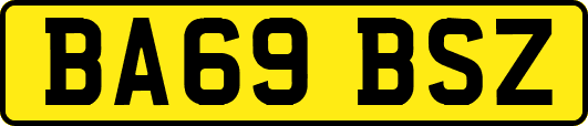 BA69BSZ