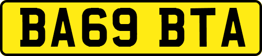 BA69BTA