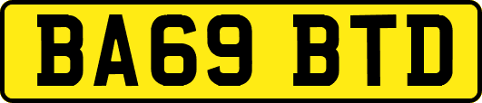 BA69BTD