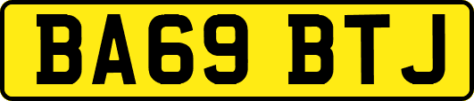 BA69BTJ