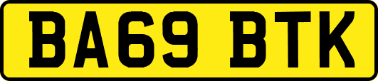 BA69BTK