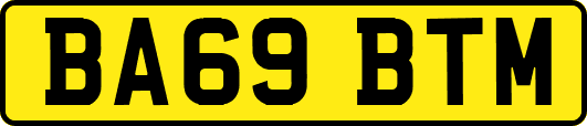 BA69BTM