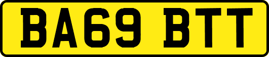 BA69BTT