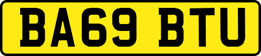 BA69BTU