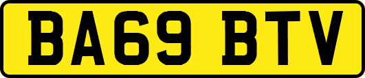 BA69BTV
