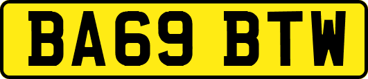 BA69BTW