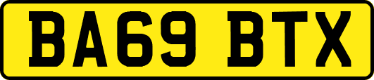 BA69BTX