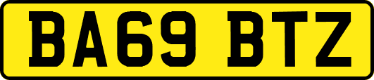 BA69BTZ