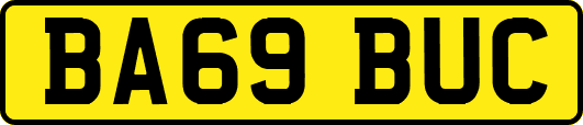 BA69BUC