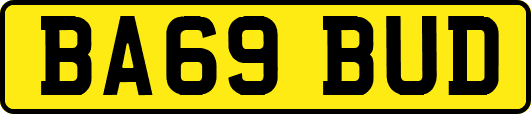 BA69BUD