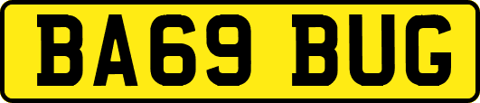 BA69BUG