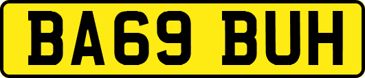 BA69BUH