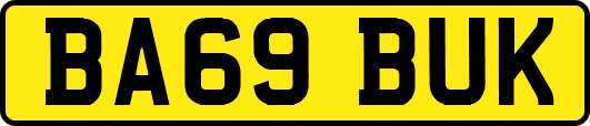 BA69BUK