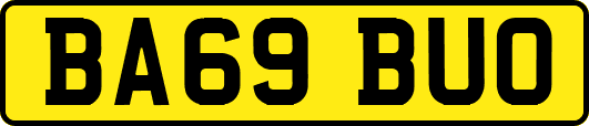 BA69BUO