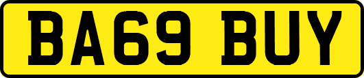 BA69BUY