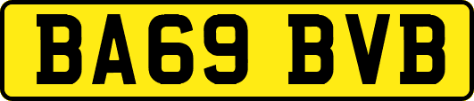 BA69BVB