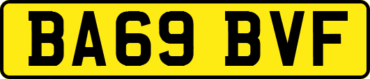 BA69BVF