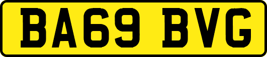BA69BVG