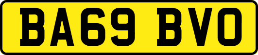 BA69BVO