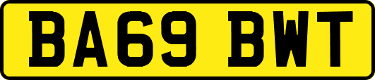 BA69BWT