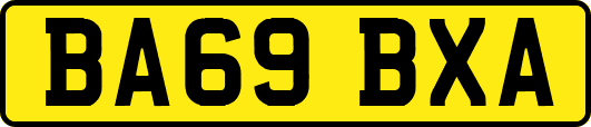 BA69BXA
