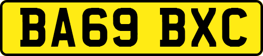 BA69BXC