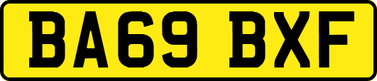 BA69BXF