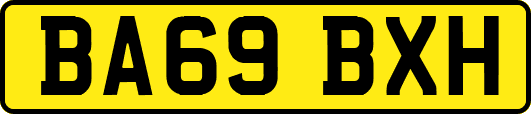 BA69BXH