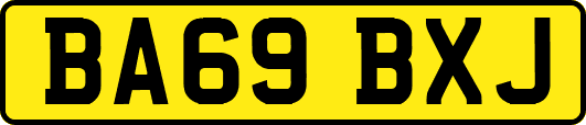 BA69BXJ