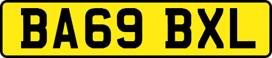BA69BXL