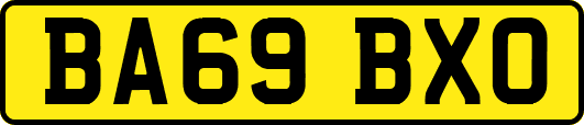 BA69BXO