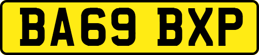 BA69BXP