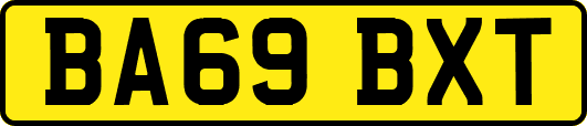 BA69BXT