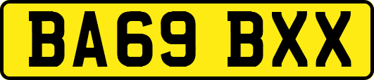 BA69BXX