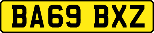 BA69BXZ
