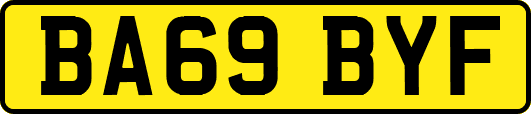 BA69BYF