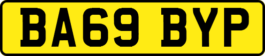 BA69BYP