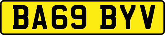 BA69BYV