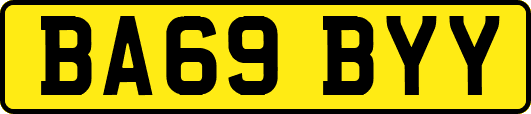 BA69BYY